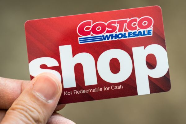 Win a $500 Costco Gift Card!