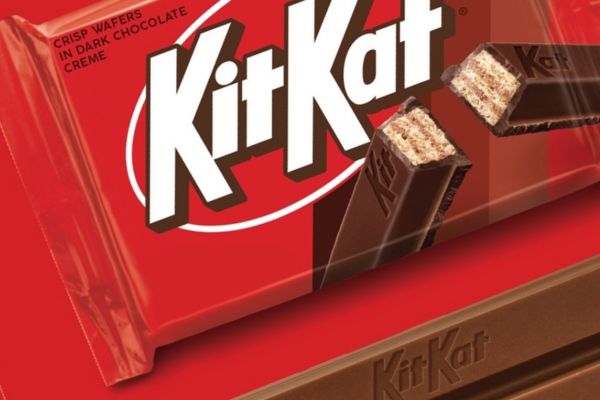Free $100 M&M’s or KitKat Prize Pack!