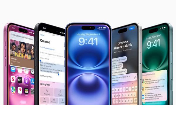 iPhone 16 Dreams? Make Them Real!