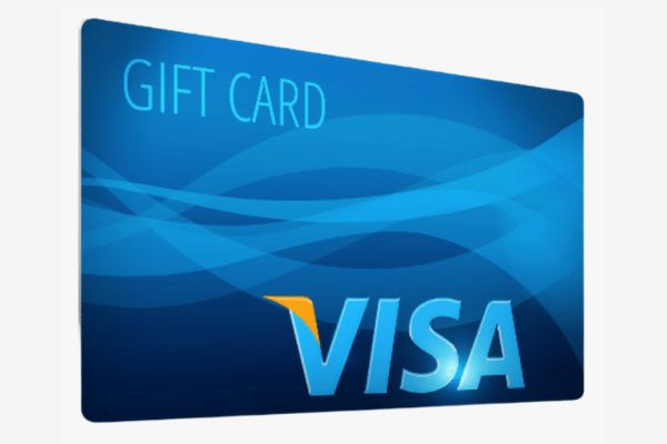 Earn a $5+ Visa Card Today
