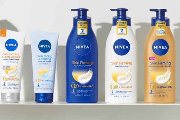 Become a NIVEA Tester – Full-Size Freebies + $500 Prize