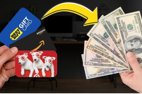 Cash or Gift Cards? You Decide!
