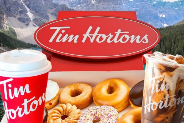 Score a Tim Hortons Gift Card – Limited Time Only!