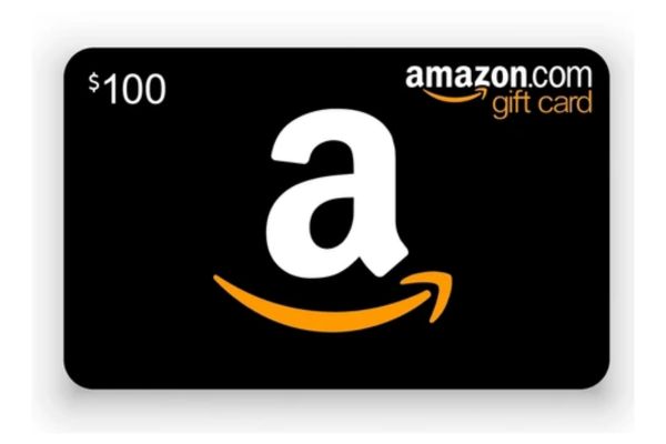 Free Amazon Gift Card