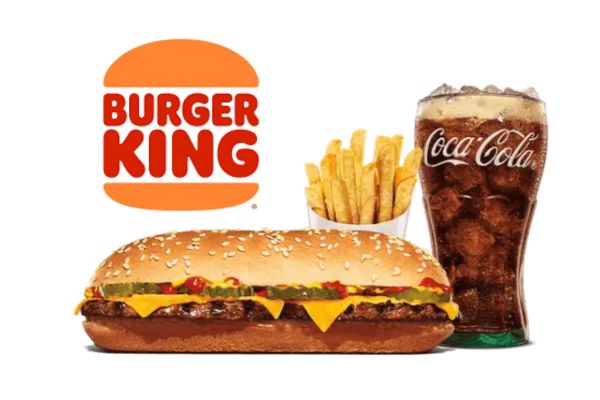 Last Chance to Win Burger King Freebies!