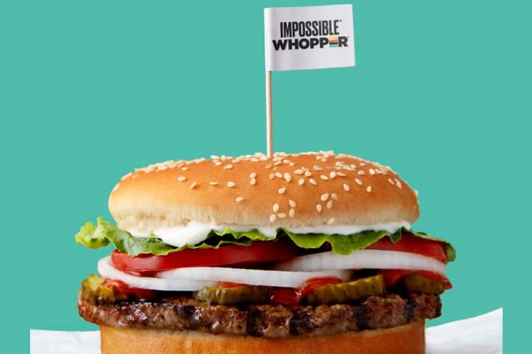 Taste It Free – Sign Up for BK Samples!