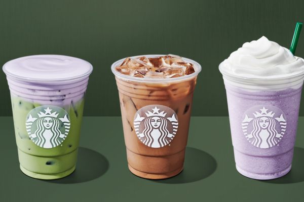 Answer Surveys, Get Starbucks Gift Cards – Easy!