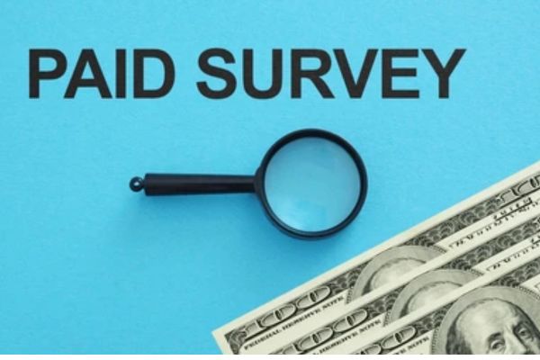 Earn $$ today. Sign up with Prime Opinion