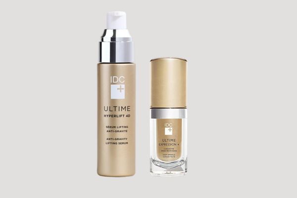 Free IDC Deep Wrinkle Targeted Concentrate