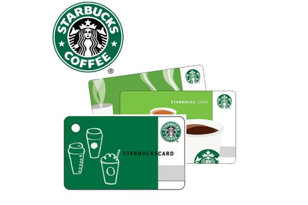 Answer Surveys, Get Starbucks Gift Cards – Easy!