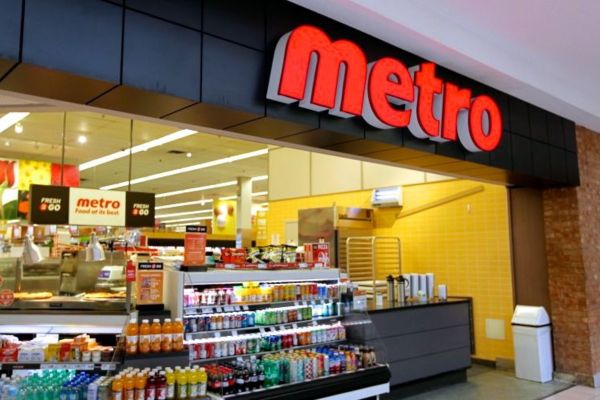 Enter to Win $200 in Metro Groceries