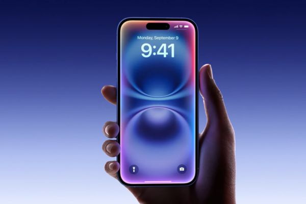 Free iPhone 16? Yes, Please – Sign Up Now!