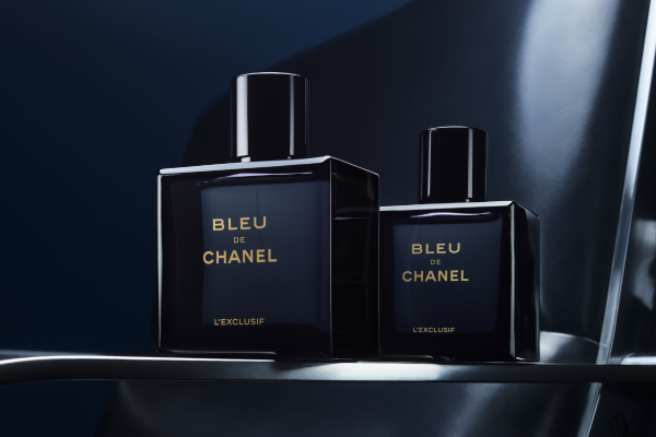 Free Bleu de Chanel L’Exclusif Sample