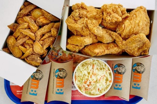 Free Mary Brown’s Coupons