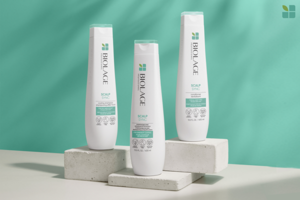 Free Biolage Scalp Sync Shampoo