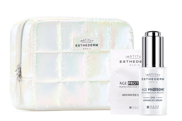 Free Esthederm Age Proteom Advanced Eye Serum