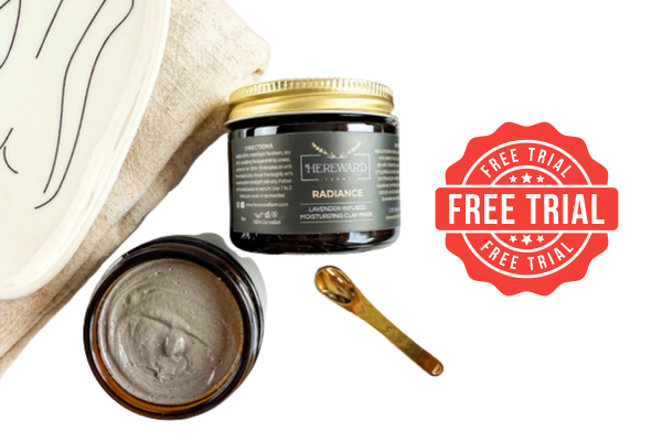 Free Hereward Moisturizing Face Mask