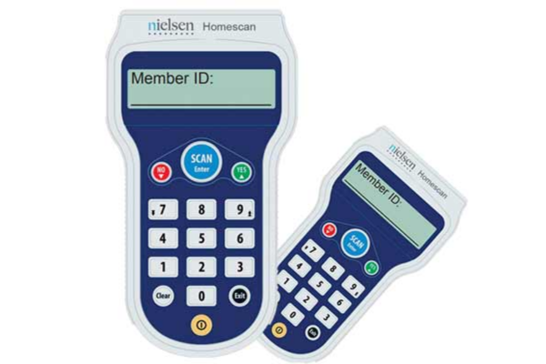 Get Paid to Scan Your Weekly Shopping with Nielsen! 🛒