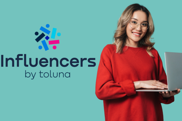 Earn Rewards with Toluna – Surveys, Games, and Gift Cards! 🎁